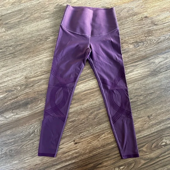 Fanka Body Sculpt Leggings - Picture 1 of 7